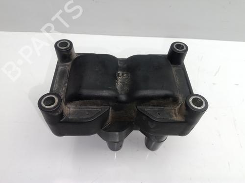 Used Ignition coil FORD FIESTA VI (CB1, CCN) [2008-2017]  12210906