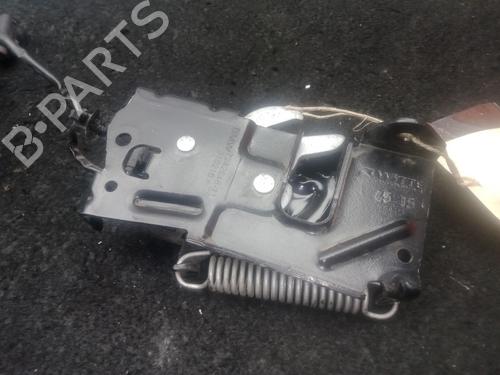 Used Hood lock BMW 4 Convertible (F33, F83) 420 d (190 hp) 31969425