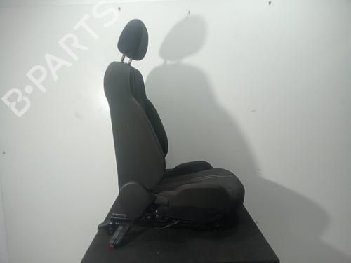 Left front seat OPEL CORSA E (X15) 1.4 Turbo (08, 68) | BP11574286C15 
