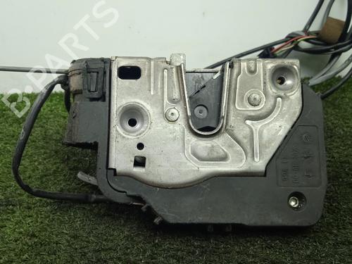Front left lock MERCEDES-BENZ C-CLASS Coupe (CL203)  | BP29352975C98 