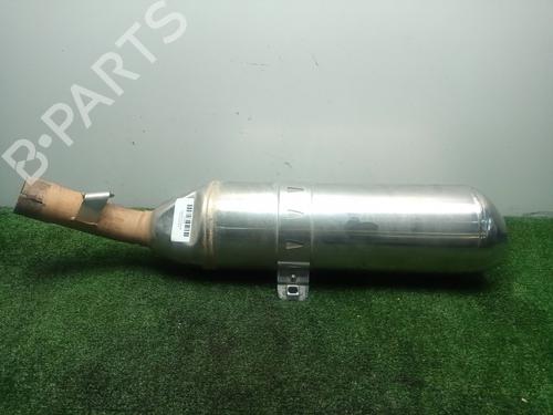 Used Exhaust system BMW MOTORCYCLES R 1200 R 1200 ST (R1ST) (110 hp) 24671443