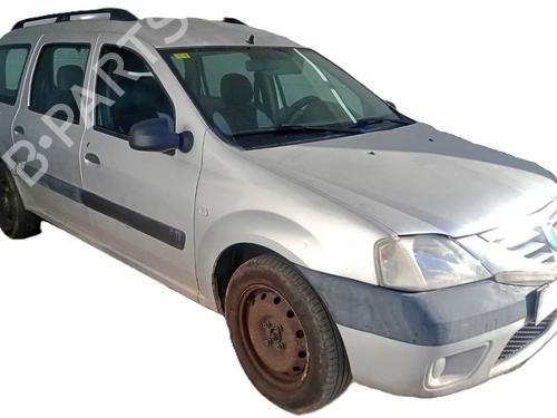 Used Parts DACIA LOGAN MCV (KS_) 1.5 dCi (KS0W) 4863249