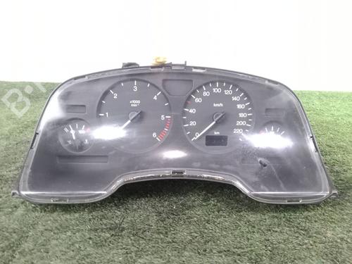 instrument-cluster-opel-zafira-a-mpv-t98-1999-2000-2001-2002-2003-2004-2005-2006-32210539 main image