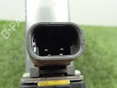 Front left window mechanism IVECO DAILY VI Van 35S15, 35C15, 40C15, 50C15 | BP28057758C22 