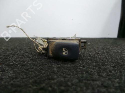 Used Left front window switch RENAULT ESPACE III (JE0_) 2.2 12V TD (JE0E, JE0H, JE0P) (113 hp) 5722843