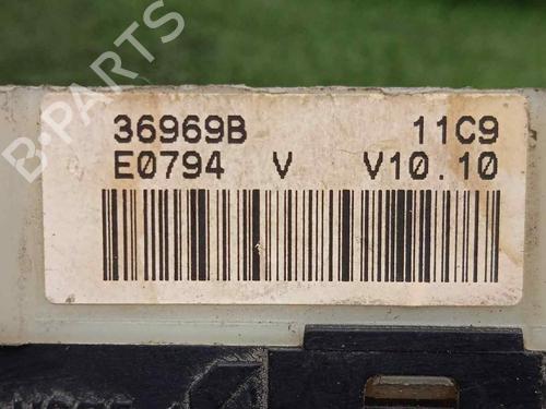Steering column stalk RENAULT TRAFIC Van (T_, P_, V_) 1.9 D | BP5721629I23 