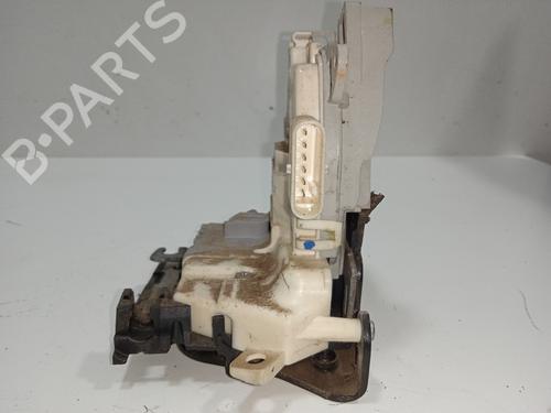 Rear right lock SEAT LEON (1P1) 1.2 TSI | BP12209815C99 