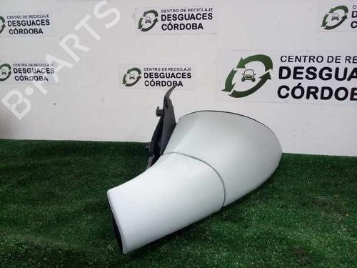 Left mirror OPEL VECTRA B (J96)  | BP5710374C26 