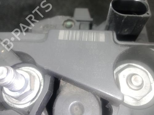 Alternator VW GOLF VI (5K1) 1.6 TDI | BP31928901M7 
