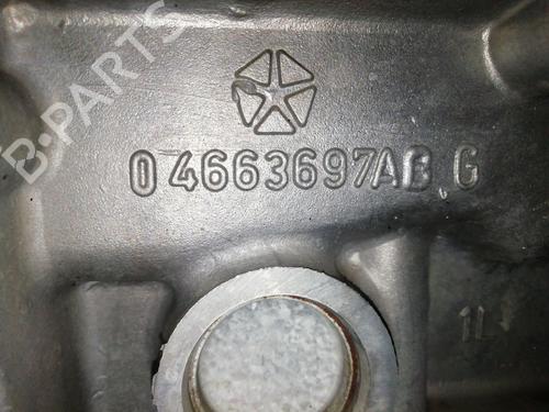 Used Cylinder head CHRYSLER 300M (LR) [1998-2004]  28450370