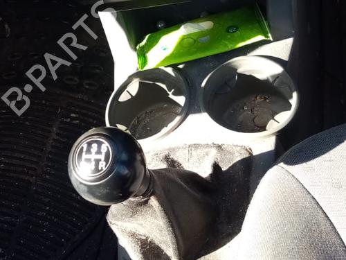Left mirror KIA RIO I Hatchback (DC)  | BP10212788C26 