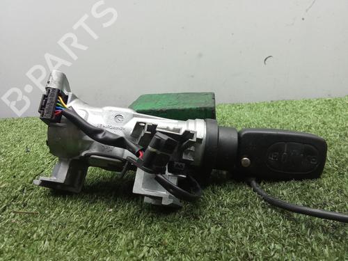Ignition barrel AUDI A3 (8P1) 1.6 FSI | BP39802856M48 - Image 2