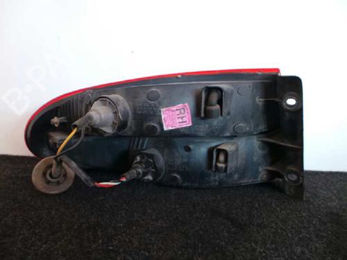 Right taillight DAEWOO LANOS (KLAT) 1.5 | BP5691078C35
