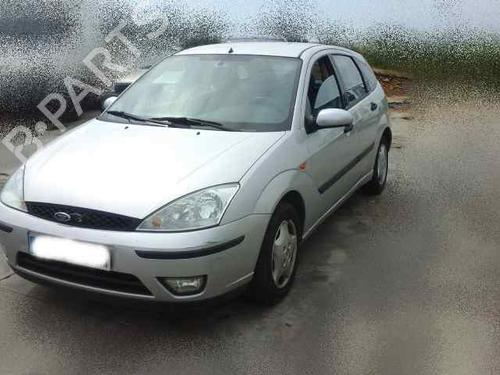 ABS pump FORD FOCUS I (DAW, DBW) 1.8 TDCi | BP5740182M43 