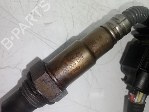 Electronic sensor BMW 3 (E90)  | BP17129852M84 
