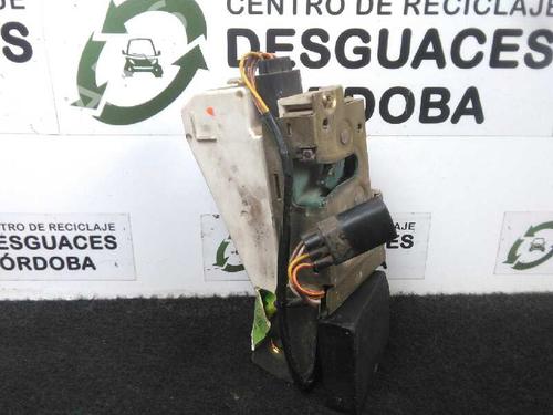 Front right lock FORD ESCORT VI (GAL, AAL, ABL) 1.6 i 16V | BP5710335C97 