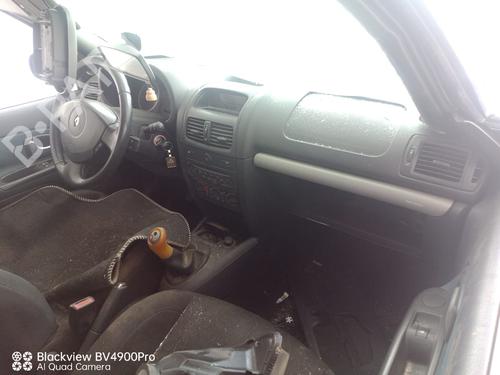 Engine RENAULT CLIO II (BB_, CB_) 1.5 dCi (B/CB3M) | BP27930939M1 