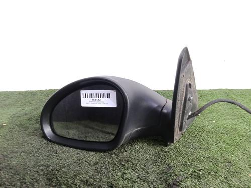 Used Left mirror SEAT TOLEDO II (1M2) 1.9 TDI (90 hp) 32858906
