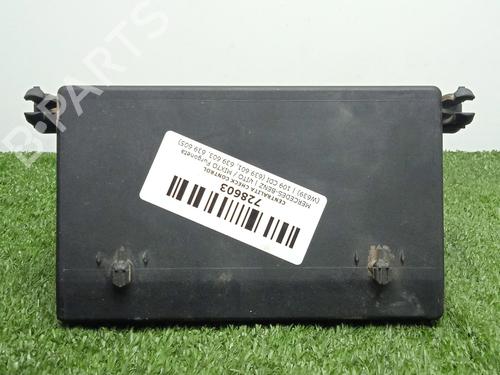 Control unit MERCEDES-BENZ VITO / MIXTO Van (W639)  | BP26884061M11 