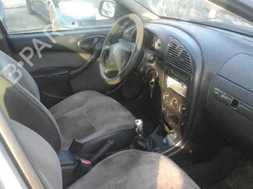 Control unit CITROËN XSARA (N1)  | BP5694856M11 
