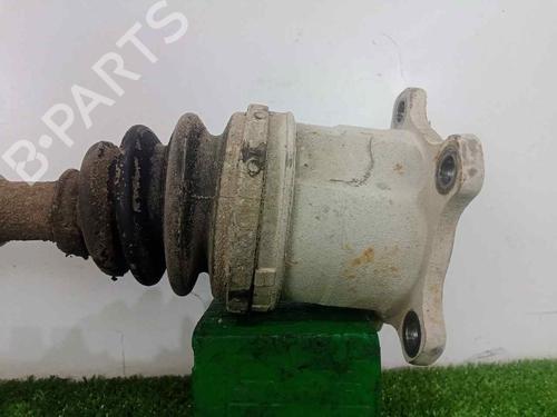 Right front driveshaft NISSAN X-TRAIL I (T30) 2.2 dCi 4x4 | BP12988996M39 