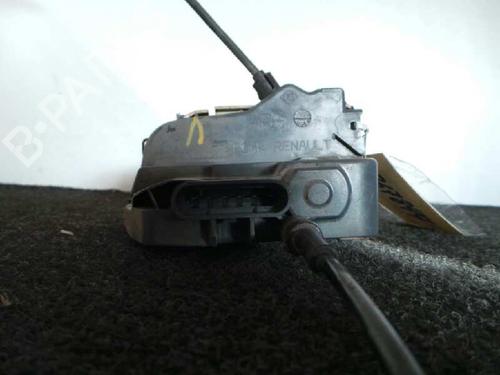 Rear left lock RENAULT MEGANE II (BM0/1_, CM0/1_) 1.5 dCi (BM02, BM13, BM2A, CM02, CM13) | BP5726147C100 