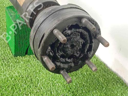 Driveshaft BMW 5 (E39)  | BP10983564M37 