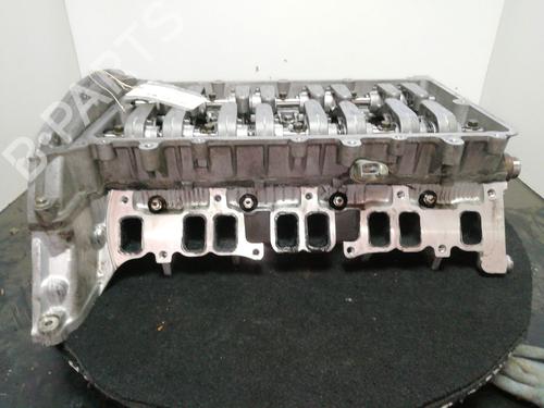 Used Cylinder head FORD MONDEO III (B5Y) 2.0 TDCi (130 hp) 28450351