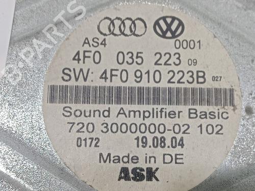 Other AUDI A6 C6 (4F2) 3.0 TDI quattro | BP36437184O1 - Image 5