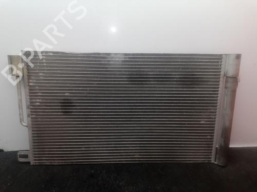 Used AC radiator AC radiator OPEL CORSA E (X15) 1.4 (08, 68) (90 hp) 34693158 34693158
