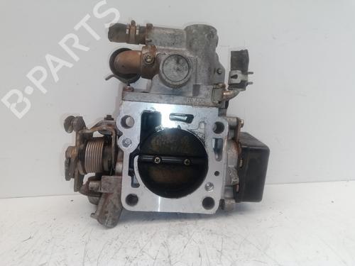 Throttle body MAZDA 323 S V (BA) 1.8 | BP5703464M82 