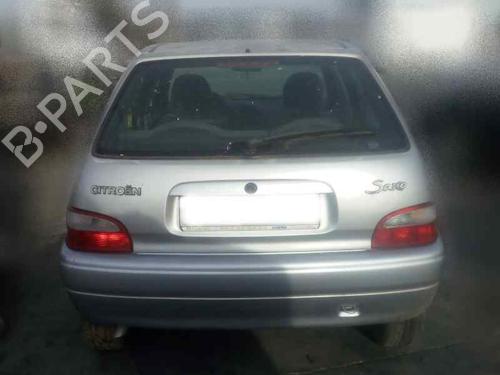 Electronic module CITROËN SAXO (S0, S1) 1.5 D | BP5745594M83 