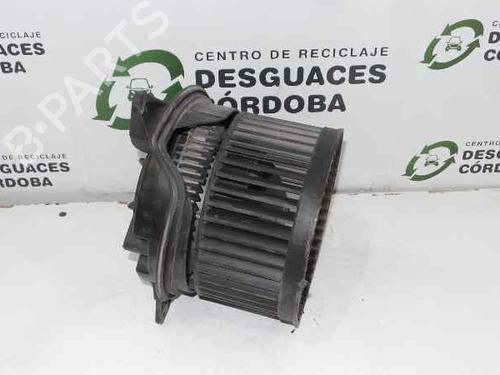 Heater blower motor FORD MONDEO III (B5Y) 2.0 TDCi | BP5690379M62 