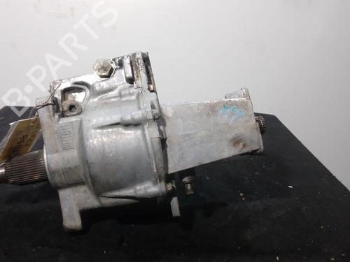 Used Transfer box HYUNDAI SANTA FÉ I (SM) 2.0 CRDi 4x4 (113 hp) 31579336