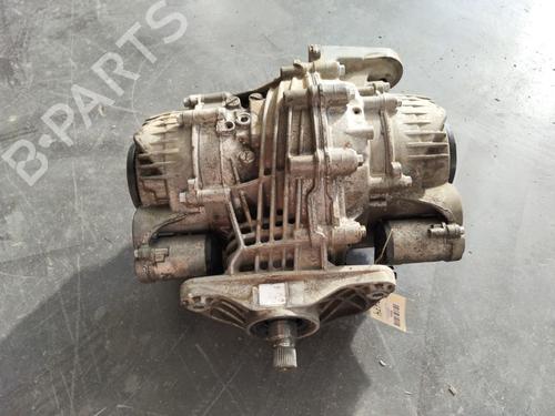 Rear differential BMW X6 (E71, E72) xDrive 35 d | BP39802892M24 - Image 3