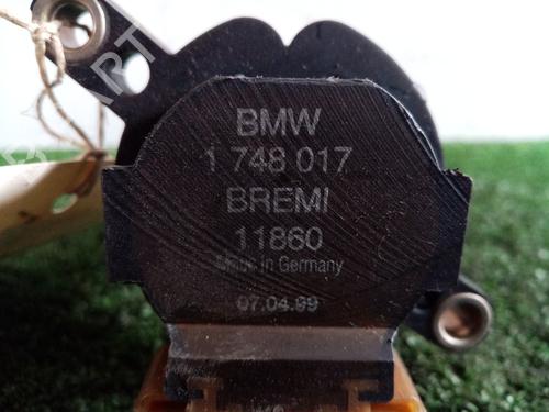 Ignition coil BMW 3 (E46) 328 i | BP5687603M94 