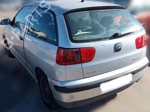 Front right lock SEAT IBIZA II (6K1) 1.4 | BP13737701C97 