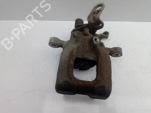 Used Left rear brake caliper VW TOURAN (1T3) 1.2 TSI (105 hp) 29284417