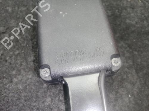 Seat buckle RENAULT MEGANE IV Hatchback (B9A/M/N_) 1.2 TCe 130 (B9MR) | BP36530812I32 - Image 3