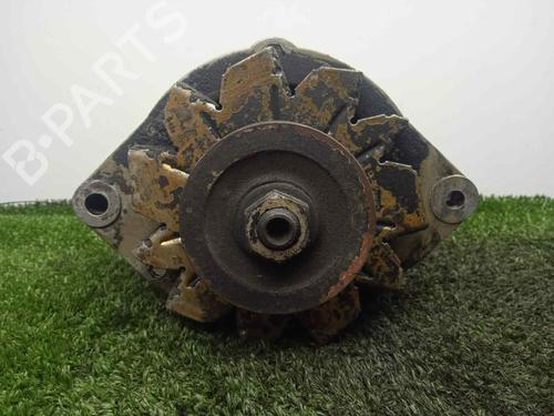 Used Alternator SEAT 131 (131A) [1975-1986]  22603457