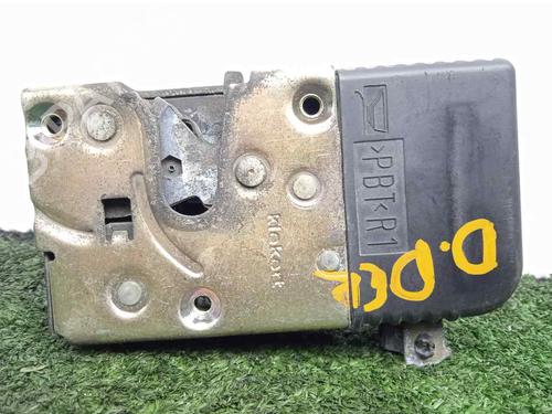 Front right lock PEUGEOT 306 (7B, N3, N5)  | BP8411531C97 