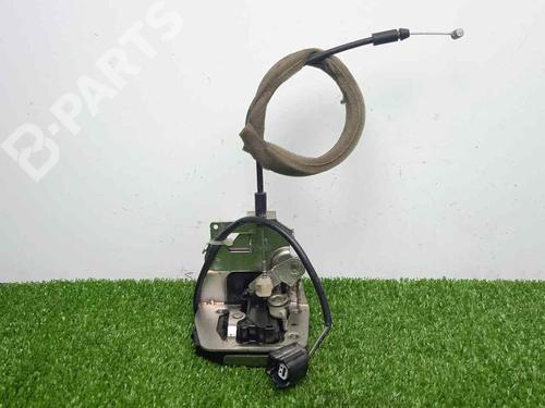 Used Tailgate lock Tailgate lock RENAULT MASTER III Van (FV) [2010-2026] 8530035 8530035