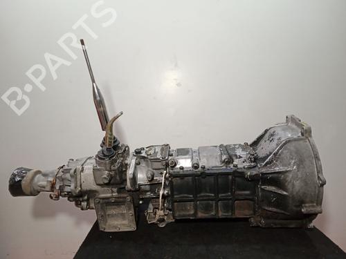 Gearbox MITSUBISHI PAJERO I (L04_G, L14_G) 2.5 TD (L044G, L049G) | BP22650800M3 