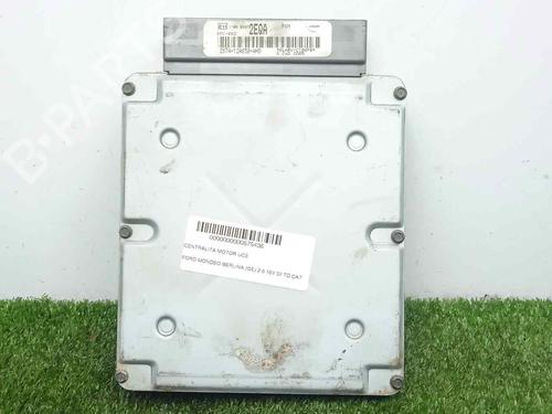 Engine control unit (ECU) FORD MONDEO III (B5Y)  | BP8936722M57 