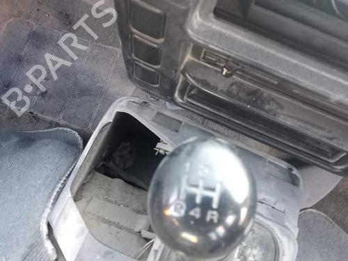 AC compressor NISSAN SERENA (C23)  | BP12211552M34 