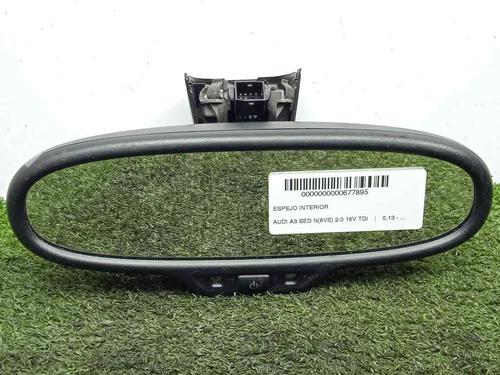 Used Rear mirror AUDI A3 Limousine (8VS, 8VM) 2.0 TDI (150 hp) 17189132