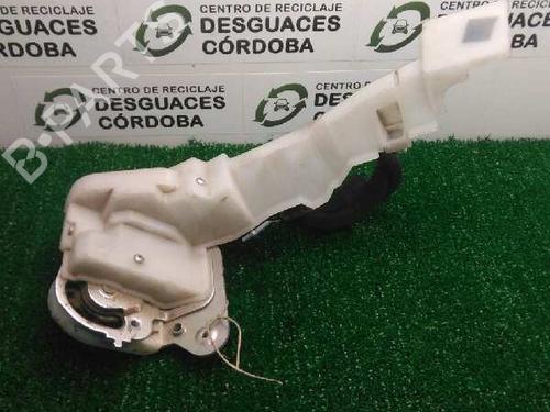 Rear left lock MAZDA 5 (CR) 2.0 CD (CR19) | BP5698086C100 