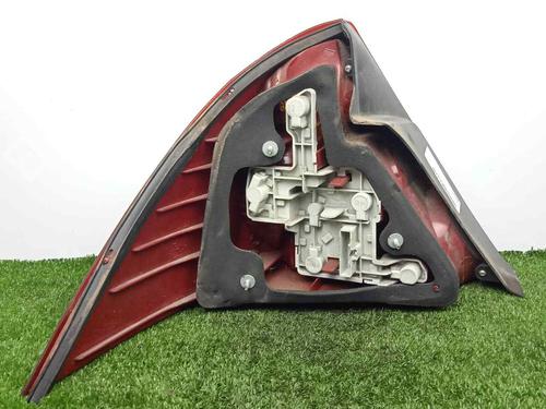 Right taillight FORD MONDEO III (B5Y) 2.0 TDCi | BP9176648C35 