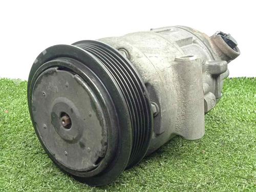 Used AC compressor AC compressor SEAT IBIZA III (6L1) 1.4 TDI (70 hp) 11185479 11185479