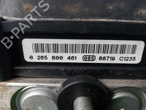 ABS pump FIAT DUCATO Van (250_)  | BP8952296M43 